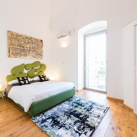 Art Loft M8 Bari City Centre M8Apartments Eksteriør bilde