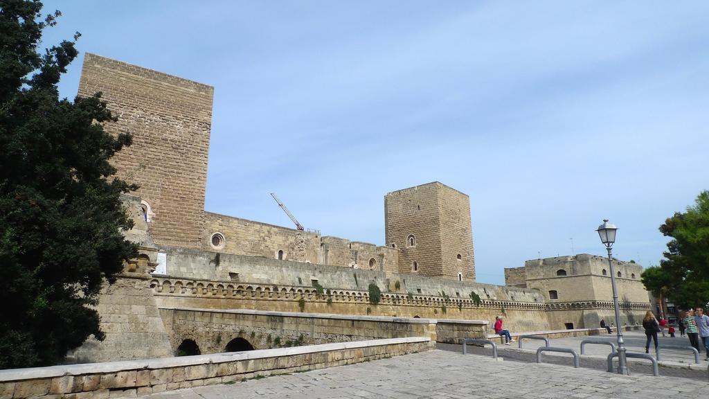Art Loft M8 Bari City Centre M8Apartments Rom bilde