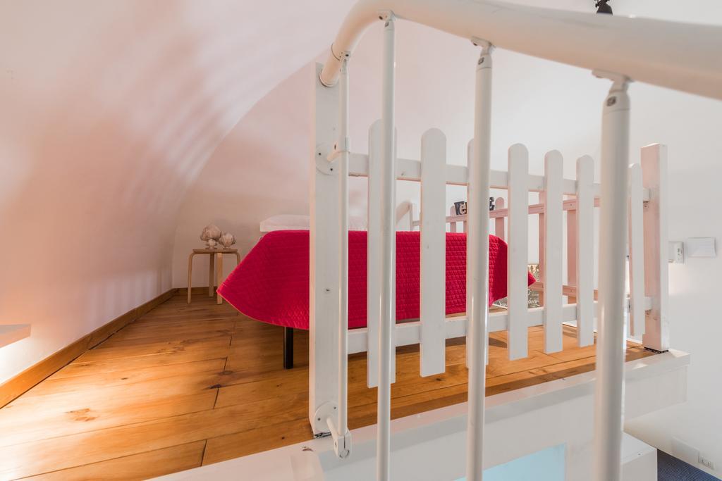 Art Loft M8 Bari City Centre M8Apartments Eksteriør bilde