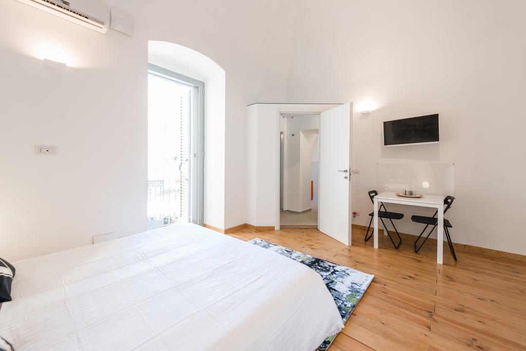 Art Loft M8 Bari City Centre M8Apartments Eksteriør bilde