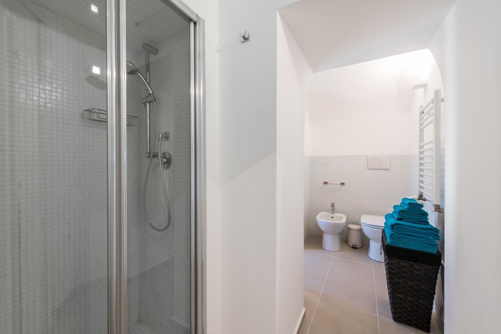 Art Loft M8 Bari City Centre M8Apartments Eksteriør bilde