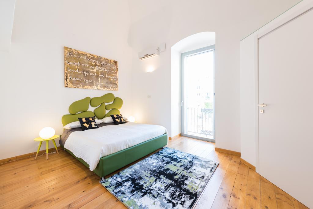 Art Loft M8 Bari City Centre M8Apartments Eksteriør bilde